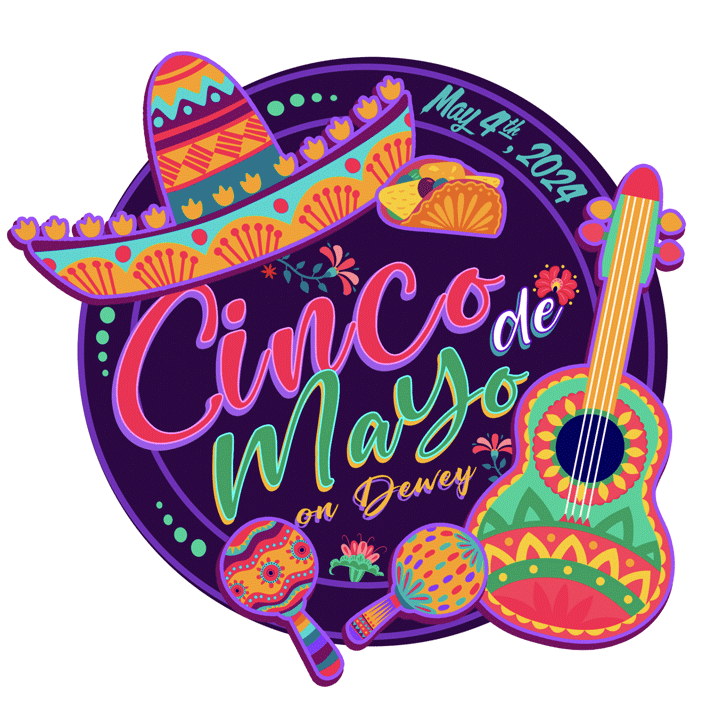 Join us as we celebrate Cinco De Mayo in Downtown Sapulpa!
