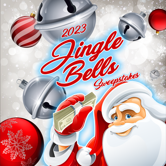 Sapulpa Jingle Bells
