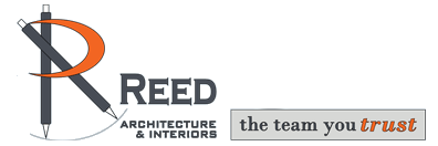 Reed Architecture - Sponsor